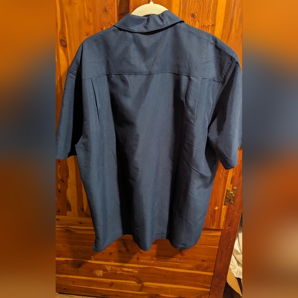 Men's Cubavera Button down shirt - Picture 2 of 13